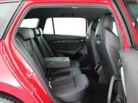 Škoda Octavia (2022) thumbnail 13