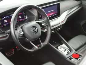 Škoda Octavia (2022) thumbnail 3