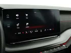 Škoda Octavia (2022) thumbnail 24
