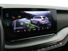 Škoda Octavia (2022) thumbnail 35