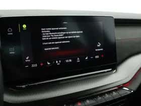 Škoda Octavia (2022) thumbnail 39