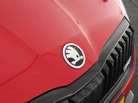 Škoda Octavia (2022) thumbnail 60
