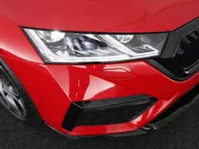 Škoda Octavia (2022) thumbnail 7