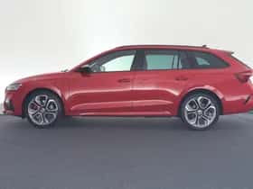 Škoda Octavia (2022) thumbnail 8