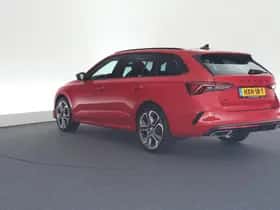 Škoda Octavia (2022) thumbnail 9