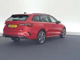 Škoda Octavia (2022) thumbnail 10