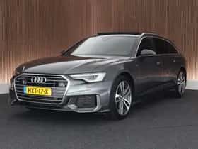 Audi A6 (2022)