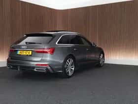Audi A6 (2022) thumbnail 11