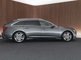 Audi A6 (2022) thumbnail 12