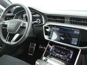 Audi A6 (2022) thumbnail 3