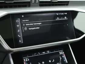 Audi A6 (2022) thumbnail 26