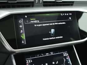 Audi A6 (2022) thumbnail 27