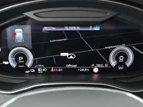 Audi A6 (2022) thumbnail 44