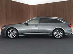 Audi A6 (2022) thumbnail 9
