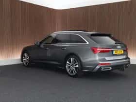 Audi A6 (2022) thumbnail 10