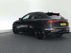 Audi SQ8 (2025) thumbnail 11