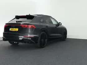 Audi SQ8 (2025) thumbnail 12