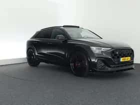 Audi SQ8 (2025) thumbnail 14