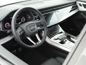 Audi SQ8 (2025) thumbnail 3