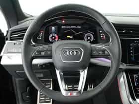 Audi SQ8 (2025) thumbnail 23