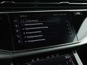 Audi SQ8 (2025) thumbnail 41