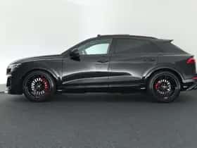 Audi SQ8 (2025) thumbnail 10