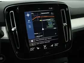 Volvo XC40 (2022) thumbnail 17