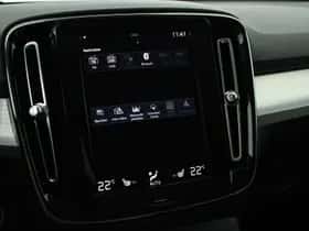 Volvo XC40 (2022) thumbnail 20