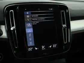 Volvo XC40 (2022) thumbnail 21