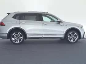 Volkswagen Tiguan (2021) thumbnail 11