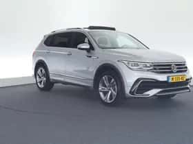 Volkswagen Tiguan (2021) thumbnail 12