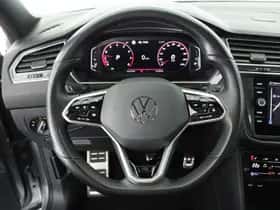 Volkswagen Tiguan (2021) thumbnail 19