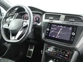 Volkswagen Tiguan (2021) thumbnail 3