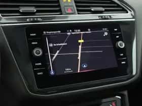 Volkswagen Tiguan (2021) thumbnail 22