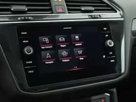 Volkswagen Tiguan (2021) thumbnail 24
