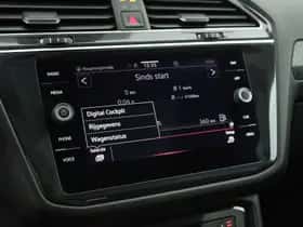 Volkswagen Tiguan (2021) thumbnail 25
