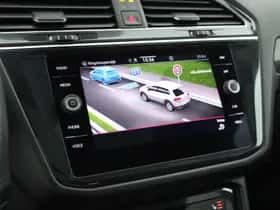 Volkswagen Tiguan (2021) thumbnail 34