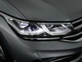 Volkswagen Tiguan (2021) thumbnail 6