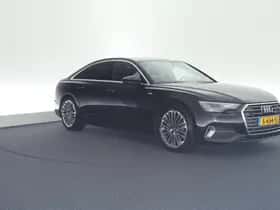 Audi A6 thumbnail 9