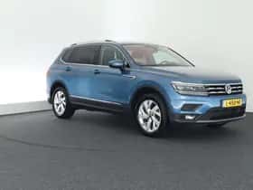 Volkswagen Tiguan (2021) thumbnail 11