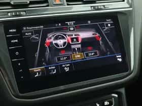 Volkswagen Tiguan (2021) thumbnail 23