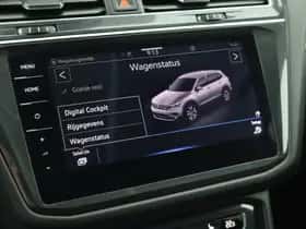 Volkswagen Tiguan (2021) thumbnail 24