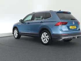 Volkswagen Tiguan (2021) thumbnail 8