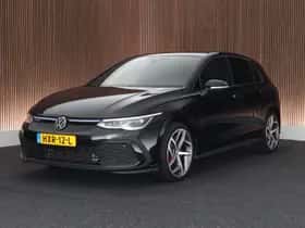 Volkswagen Golf (2022) thumbnail 1