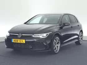 Volkswagen Golf (2022) thumbnail 2
