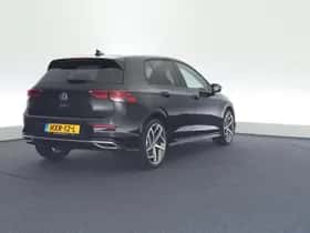 Volkswagen Golf (2022) thumbnail 7
