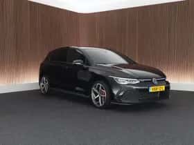 Volkswagen Golf (2022) thumbnail 10