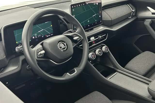 Škoda Kodiaq (2024) thumbnail 3