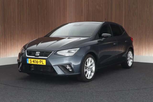 SEAT Ibiza (2023) thumbnail 1