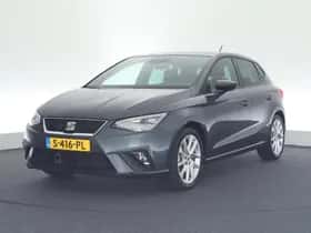 SEAT Ibiza (2023) thumbnail 1